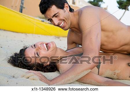 Couple. View Large Photo Image Stock Photograph - Couple.. Fotosearch