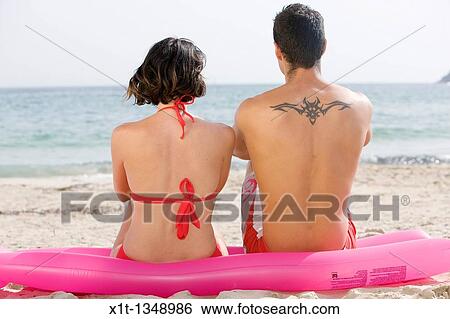 Couple. View Large Photo Image Stock Photograph - Couple.. Fotosearch