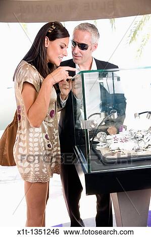 Couple. View Large Photo Image Stock Photograph - Couple.. Fotosearch