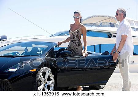 Couple. View Large Photo Image Stock Photograph - Couple.. Fotosearch
