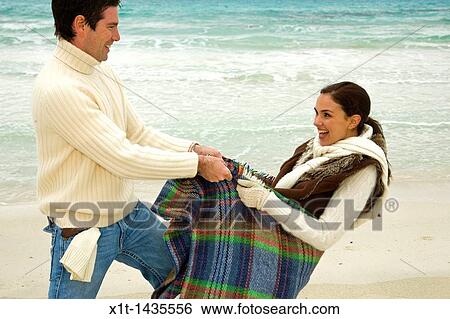 Couple. View Large Photo Image Stock Photograph - Couple.. Fotosearch