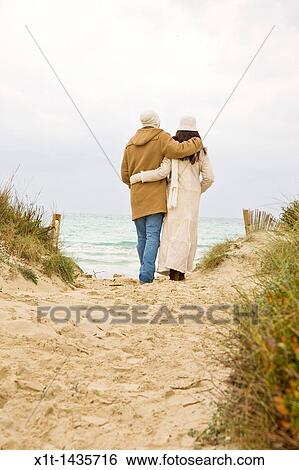 Couple. View Large Photo Image Stock Photograph - Couple.. Fotosearch