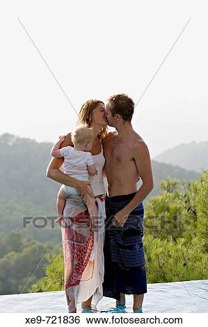 Couple View Large Photo Image Stock Photograph - Couple. Fotosearch