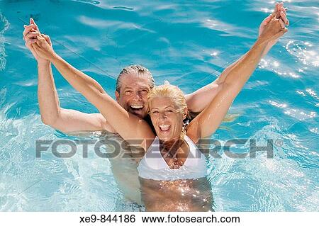 Couple View Large Photo Image Stock Photograph - Couple. Fotosearch
