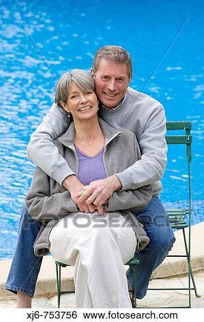 Couple View Large Photo Image Stock Photograph - Couple. Fotosearch