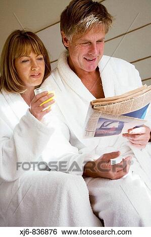 Couple View Large Photo Image Stock Photograph - Couple. Fotosearch