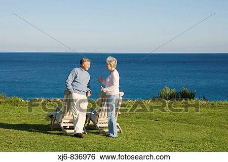 Couple View Large Photo Image Stock Photograph - Couple. Fotosearch