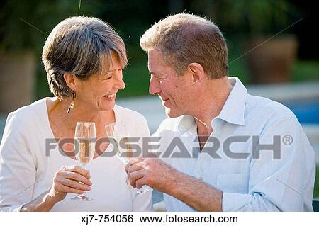 Couple View Large Photo Image Stock Photograph - Couple. Fotosearch