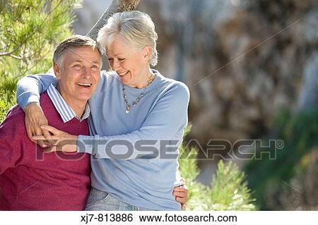 Couple View Large Photo Image Stock Photograph - Couple. Fotosearch