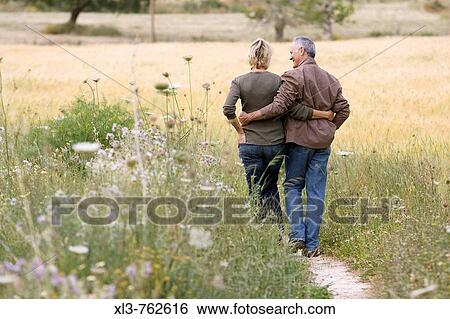 Stock Photograph - Couple. Fotosearch