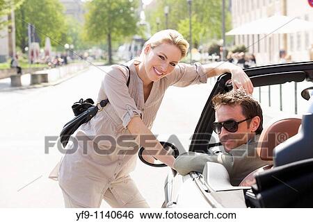 Stock Photograph - Couple. Fotosearch