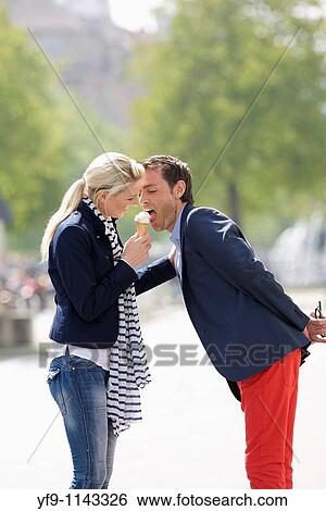 Couple View Large Photo Image Stock Photograph - Couple. Fotosearch