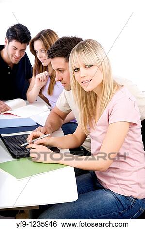 Stock Photograph - Couple. Fotosearch