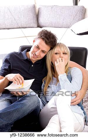 Couple View Large Photo Image Stock Photograph - Couple. Fotosearch