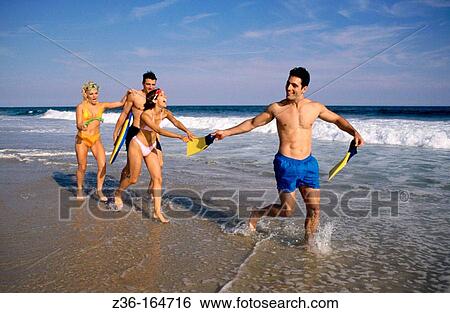 Stock Photograph - Couple. Fotosearch