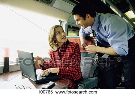 Stock Photography - Couple. Fotosearch