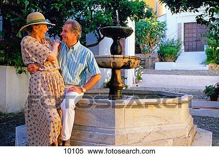 Couple View Large Photo Image Stock Photography - Couple. Fotosearch