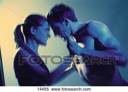 Couple View Large Photo Image Stock Photography - Couple. Fotosearch