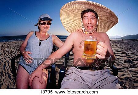 Stock Photography - Couple. Fotosearch