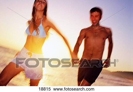 Stock Photography - Couple. Fotosearch
