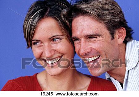 Couple View Large Photo Image Stock Photography - Couple. Fotosearch