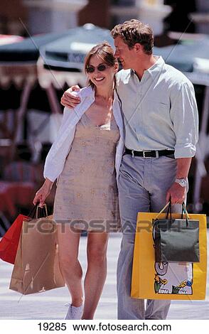 Stock Photography - Couple. Fotosearch