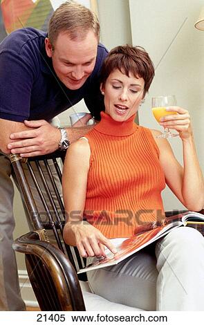 Couple View Large Photo Image Stock Photography - Couple. Fotosearch