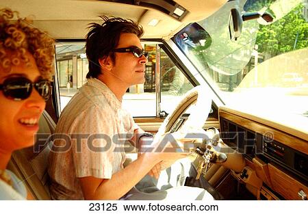 Stock Photography - Couple. Fotosearch