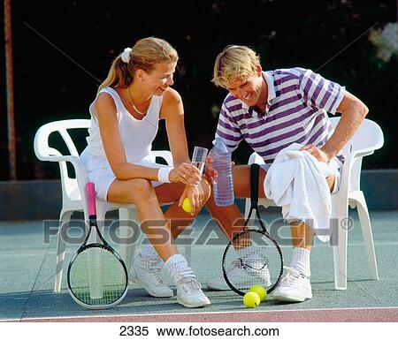 Stock Photography - Couple. Fotosearch
