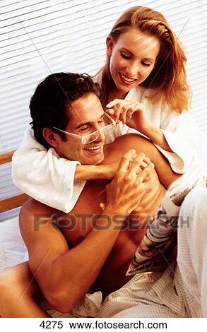 Couple View Large Photo Image Stock Photography - Couple. Fotosearch