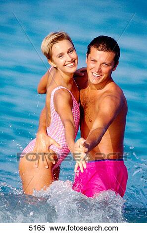 Stock Photography - Couple. Fotosearch