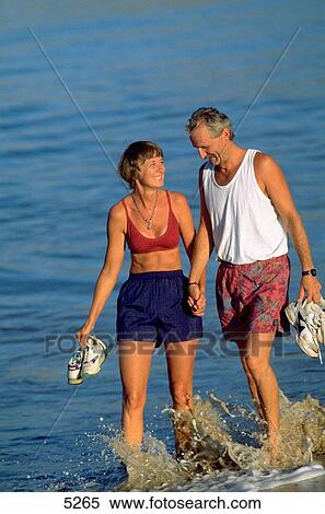 Stock Photography - Couple. Fotosearch
