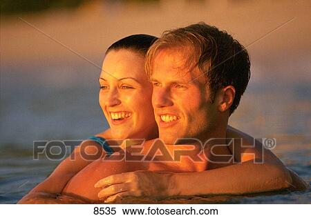Stock Photography - Couple. Fotosearch