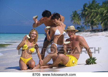 Stock Photography - Couple. Fotosearch