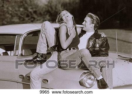 Stock Photography - Couple. Fotosearch