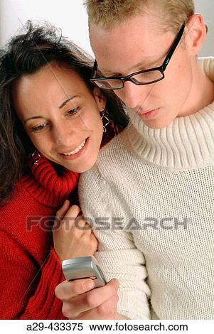 Couple View Large Photo Image Stock Photography - Couple. Fotosearch