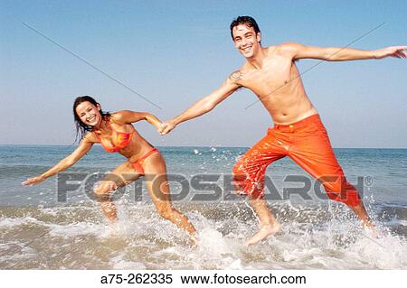 Stock Photography - Couple. Fotosearch