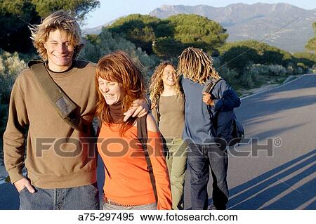 Couple View Large Photo Image Stock Photography - Couple. Fotosearch