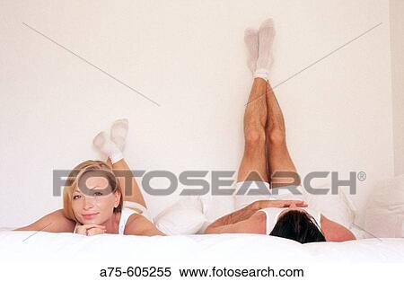 Couple View Large Photo Image Stock Photography - Couple. Fotosearch