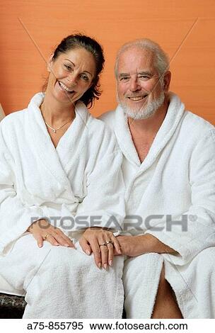 Stock Photography - Couple. Fotosearch