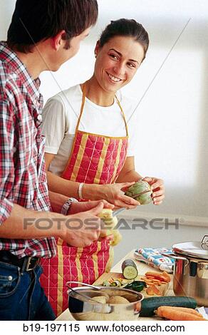 Couple View Large Photo Image Stock Photography - Couple. Fotosearch
