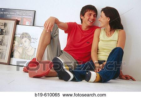 Stock Photography - Couple. Fotosearch
