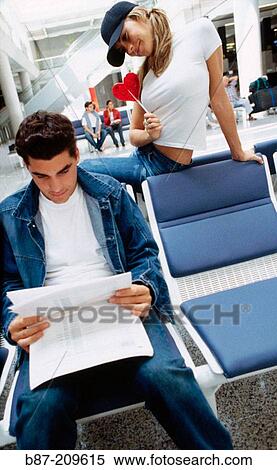 Couple View Large Photo Image Stock Photography - Couple. Fotosearch