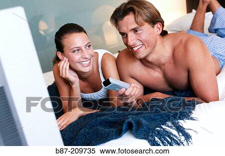 Stock Photography - Couple. Fotosearch