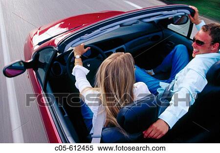 Stock Photography - Couple. Fotosearch