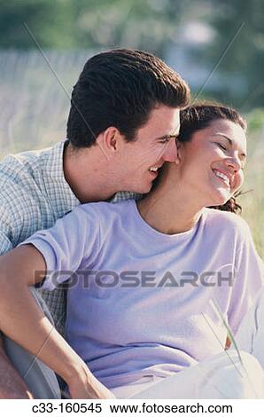Stock Photography - Couple. Fotosearch