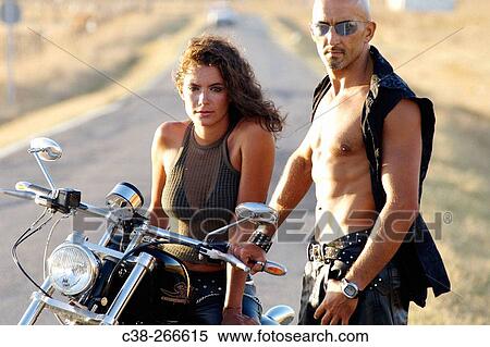 Couple View Large Photo Image Stock Photography - Couple. Fotosearch