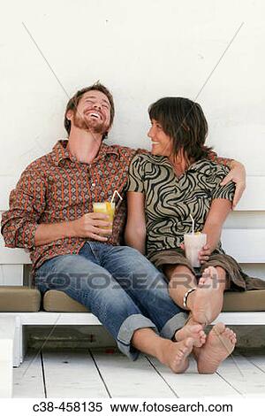 Couple View Large Photo Image Stock Photography - Couple. Fotosearch