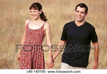 Stock Photography - Couple. Fotosearch