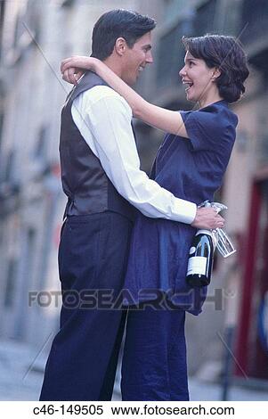 Couple View Large Photo Image Stock Photography - Couple. Fotosearch